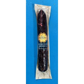 Morcilla Ibérica España