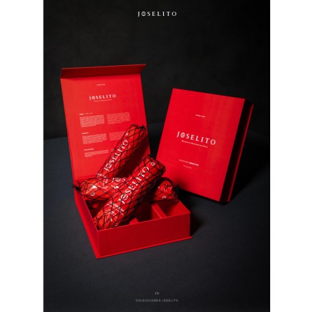 Caja 5 Selección Embutido Joselito