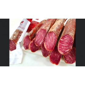 Lomo Ibérico de Cebo Luis Domingo