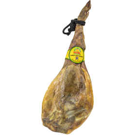 JAMON SERRANO 24 MESES