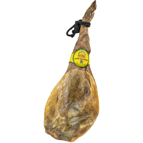 JAMON SERRANO 24 MESES