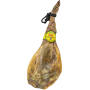 JAMON SERRANO 24 MESES