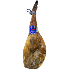 JAMON DUROK