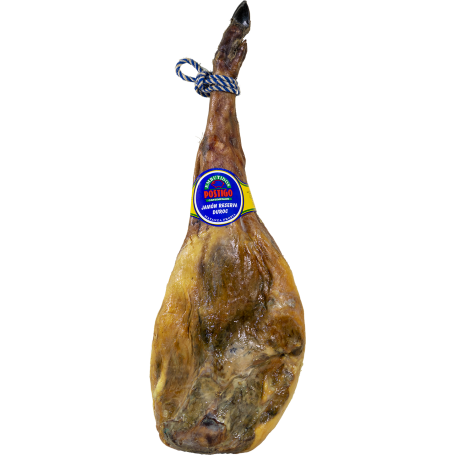 JAMON DUROK