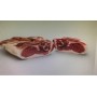 paleta iberica de cebo deshuesada