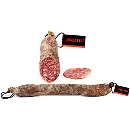 Salchichón Joselito