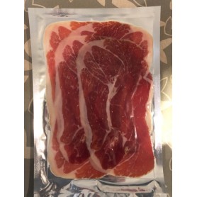 JAMON IBERICO CEBO LONCHEADO
