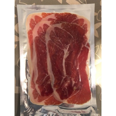 JAMON IBERICO CEBO LONCHEADO