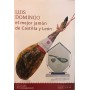 Jamón Ibérico Cebo 50%  Luis Domingo