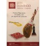 Jamón Ibérico Cebo 50%  Luis Domingo