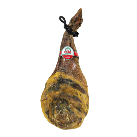 PALETA SERRANA CRUCE DUROK