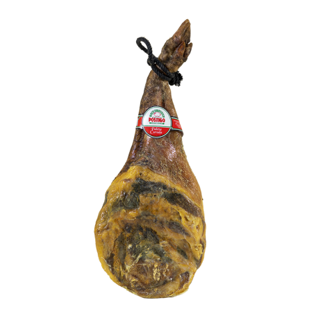 PALETA SERRANA CRUCE DUROK