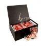 Pack. 2kg Jamón Ibérico de Bellota JABUGO