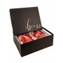 Pack. 1kg Jamón Ibérico de Bellota JABUGO