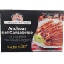 Anchoas del Cantábrico