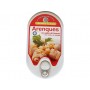 Arenque en Salsa de Tomate