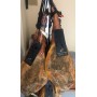 Jamón Ibérico cebo                    la corralina
