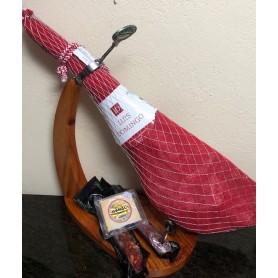 Lote Jamón Iberico