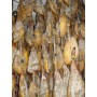 Jamón Ibérico Cebo Campo Brida Verde