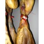 Jamón Ibérico de Bellota Certificado 50% RAZA