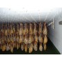 Jamón Ibérico de Bellota Certificado 50% RAZA