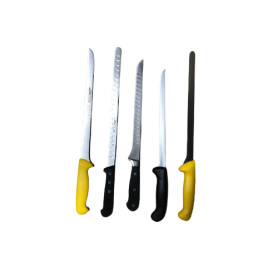Cuchillo Jamonero Arcos (Knife)