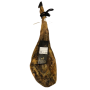 jamón ibérico cebo grande
