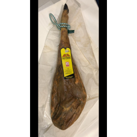Jamón Ibérico Cebo Campo