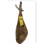 Jamón Ibérico Cebo Campo Brida Verde