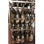 Jamón Ibérico Cebo Miratonda
