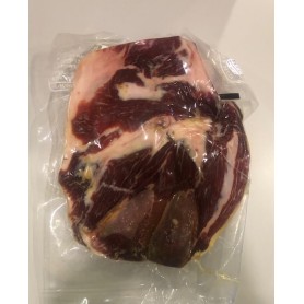 PALETA GRAN SELECCION SERIE PLATA DESHUESADA
