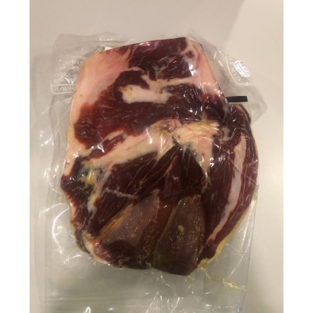 Paleta Ib sin norma Deshuesada