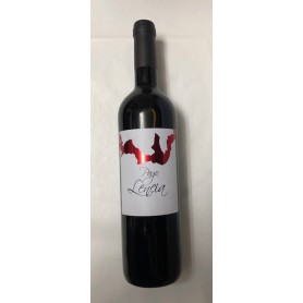 PAGO LENCIA CRIANZA 2018