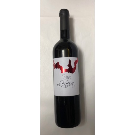 WINE PAGO LENCIA TORO CRIANZA 2019
