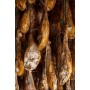 6 Jamones Ibéricos Cebo Luis Domingo