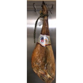 Jamón Ibérico Cebo