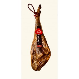 Jamón Ibérico Bellota