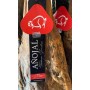 Jamón Ibérico Bellota Añojal