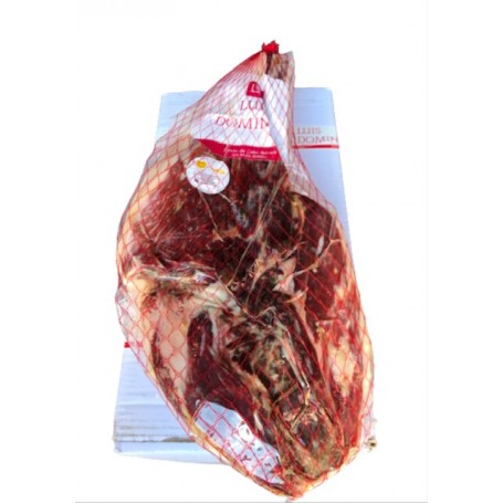 Jamón Ibérico Cebo boneless