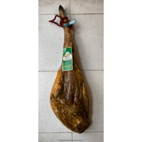 Jamon Iberico Cebo Campo