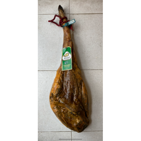 Jamon Iberico Cebo Campo
