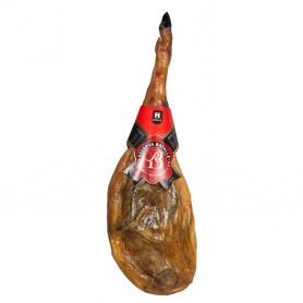 Jamon Duroc Batalle