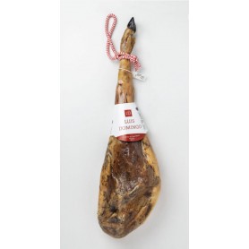 Jamón Ibérico Cebo