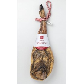 Paleta Ibérica Cebo
