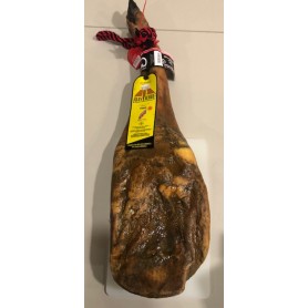 PALETA IBERICA BELLOTA 75%