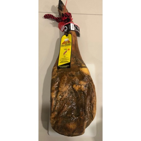 Paleta Ibérica Bellota Guijuelo