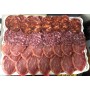 Bandeja de Lomo, Chorizo y Salchichón Ibérico