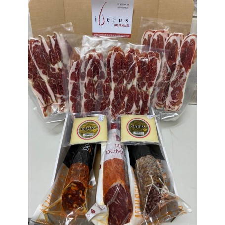 Lote Ibérico