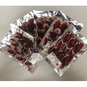 PACK LOMO Y PALETA IBERICA