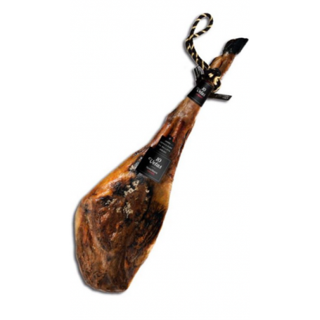Jamón de Bellota JABU
